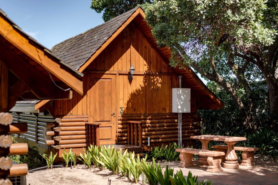 Commercial Property for Sale in Old Place Western Cape